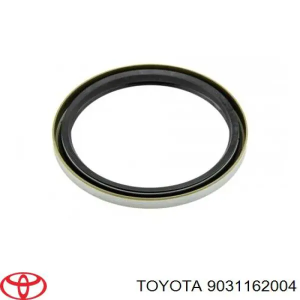 Retén del semieje delantero derecho Toyota 9031162004 precio, desde 6,14 EUR