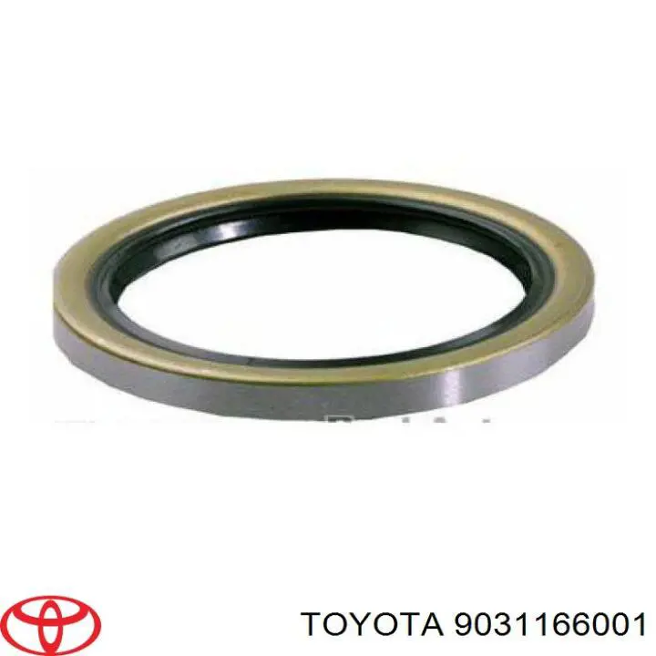 Comprar J9031166001 VAG Retén de cubo de rueda delantero