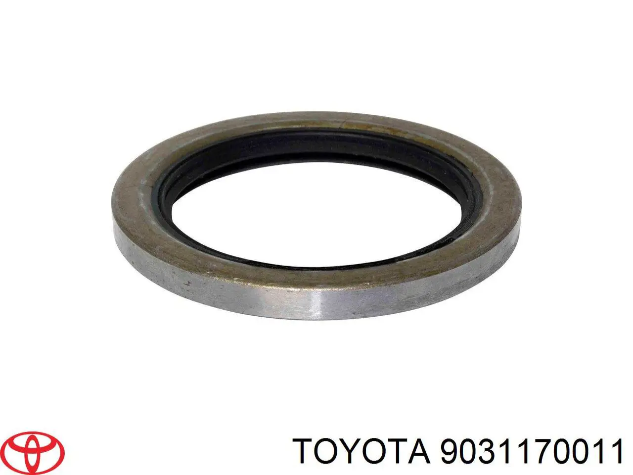 Retén de cubo de rueda delantero Toyota 9031170011 precio, desde 7,84 EUR