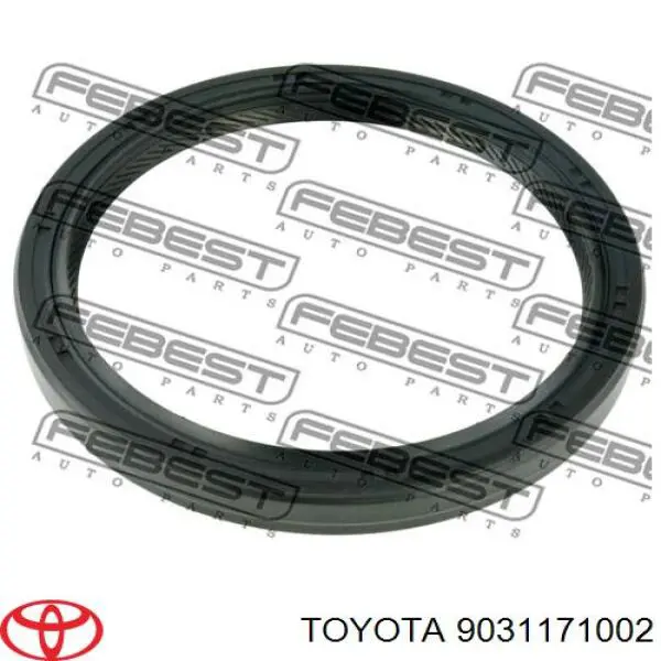 Comprar 9031171002 Toyota Retén delantero del árbol de levas