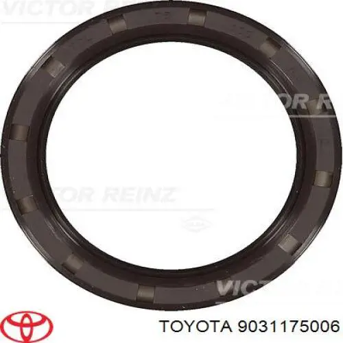 Comprar T1265 Musashi Retén de cigüeñal