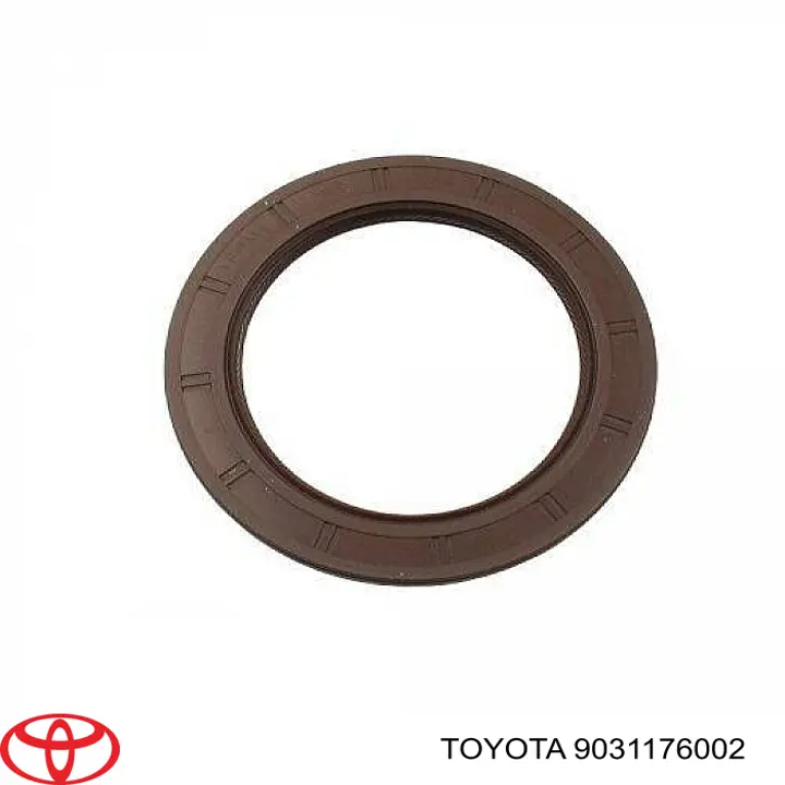 Comprar 9031176002 Toyota Retén de cigüeñal