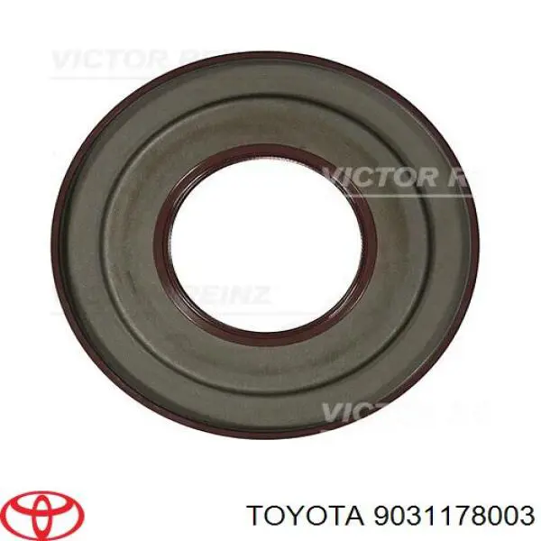 Retén del cigüeñal Toyota 9031178003 precio, desde 49,56 EUR