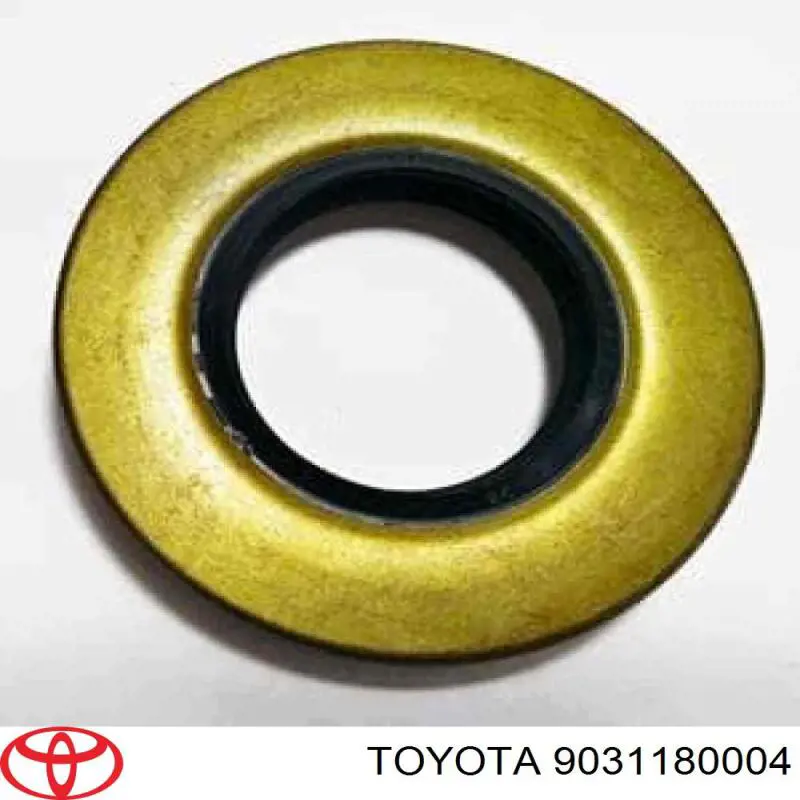 T1129 Musashi Anillo retén cigüeñal