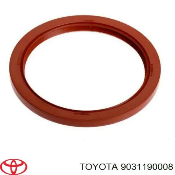 Retén del cigüeñal Toyota 9031190008 precio, desde 13,92 EUR