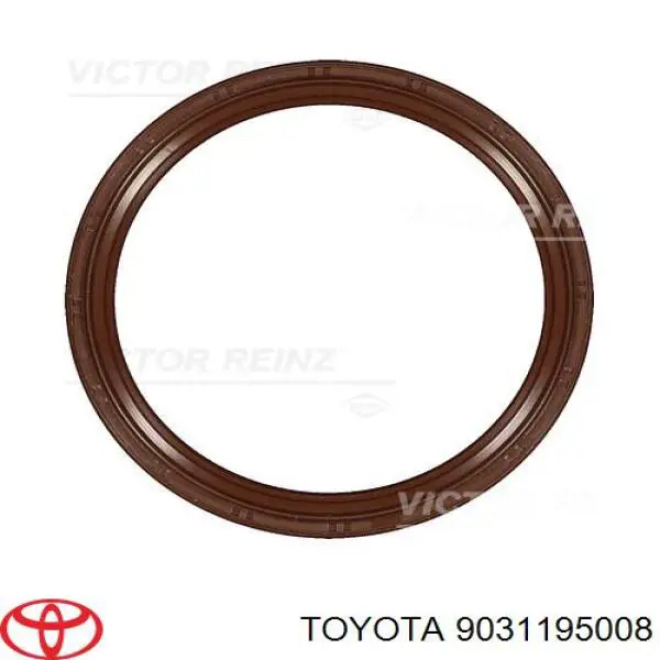 Retén del cigüeñal Toyota 9031195008 precio, desde 15,86 EUR