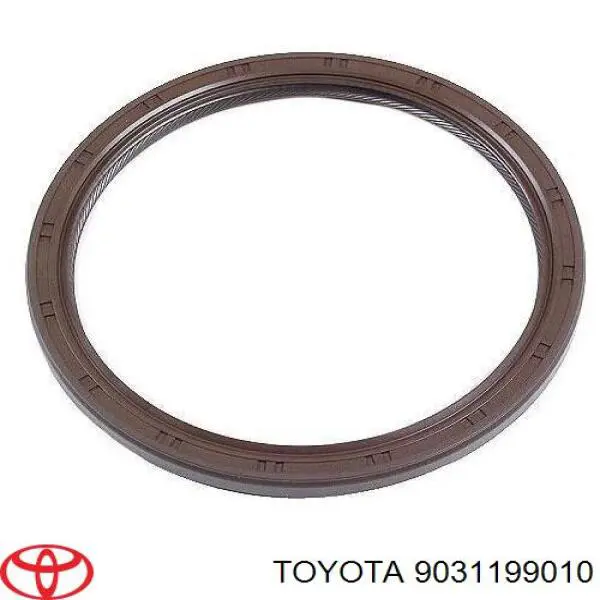 Retén del cigüeñal Toyota 9031199010 precio, desde 22,29 EUR