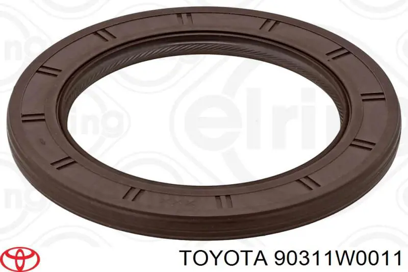  Toyota 90311W0011 precio, desde 44,28 EUR