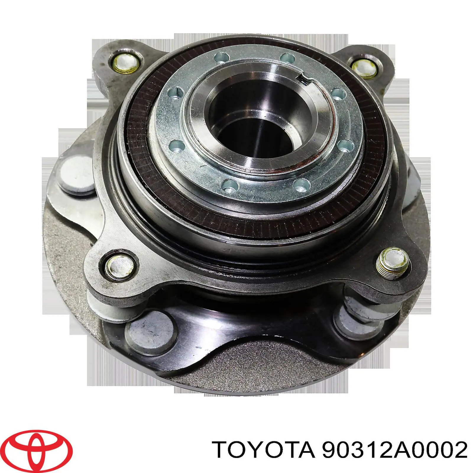 Sello de aceite exterior del cubo trasero Toyota 90312A0002 precio, desde 14,53 EUR