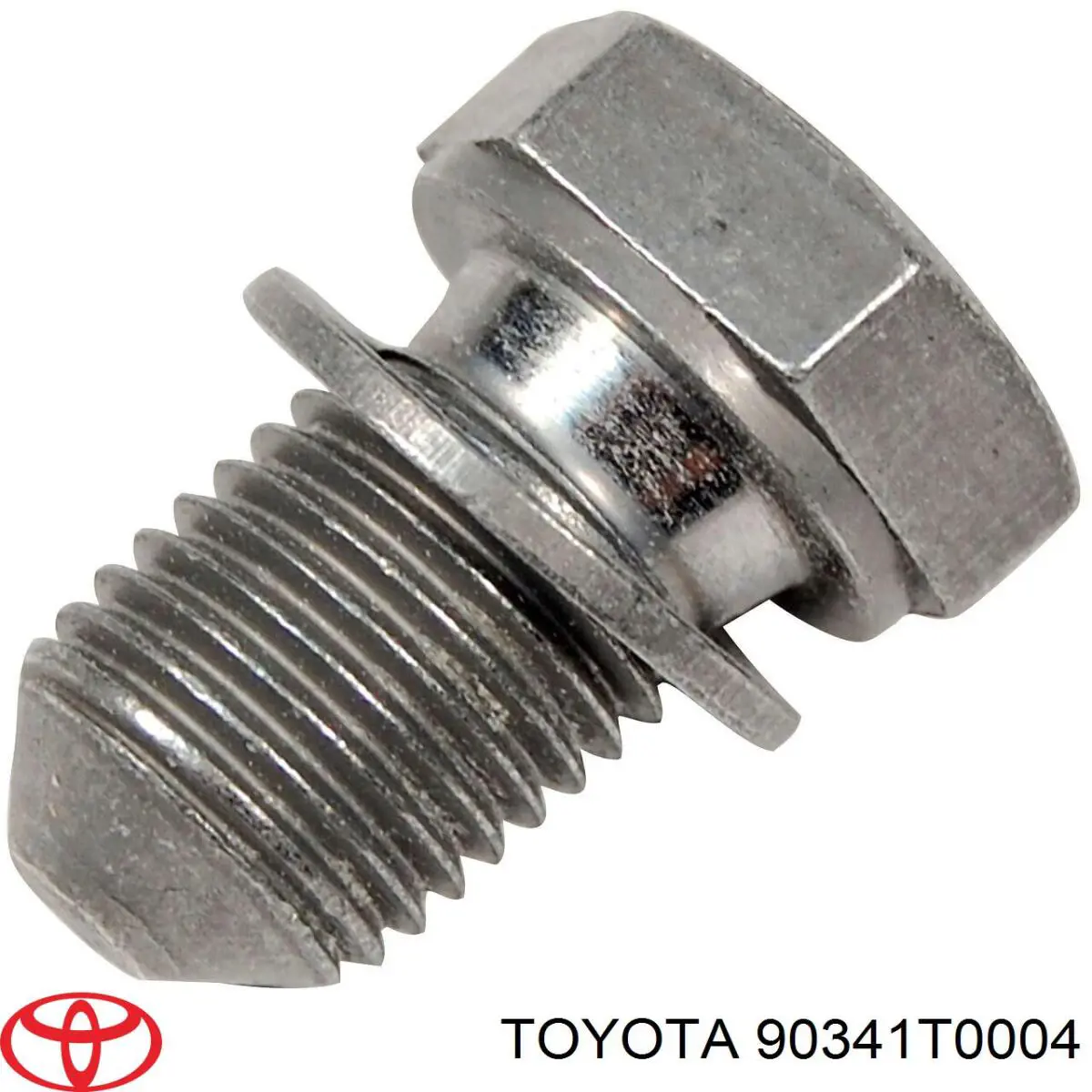 Comprar 1112801M0B Renault (RVI) Tapón del cárter de aceite