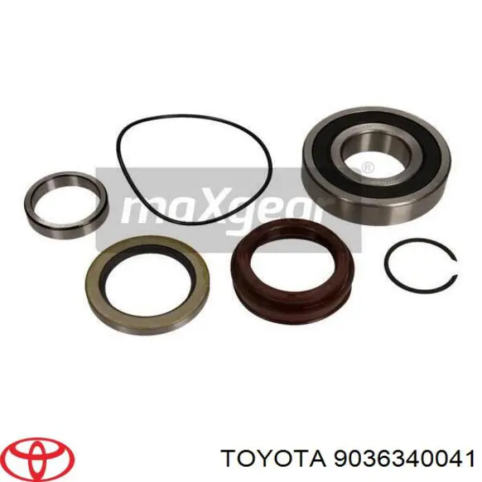 9036340041 Toyota