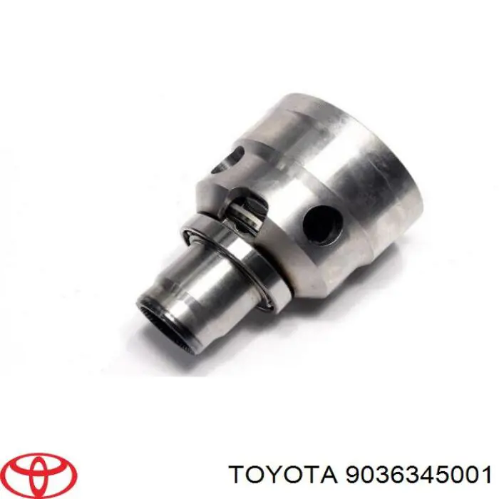 9036345001 Toyota cojinete de desembrague