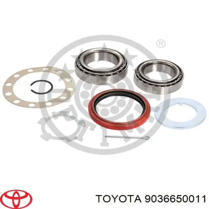 9036650011 Toyota