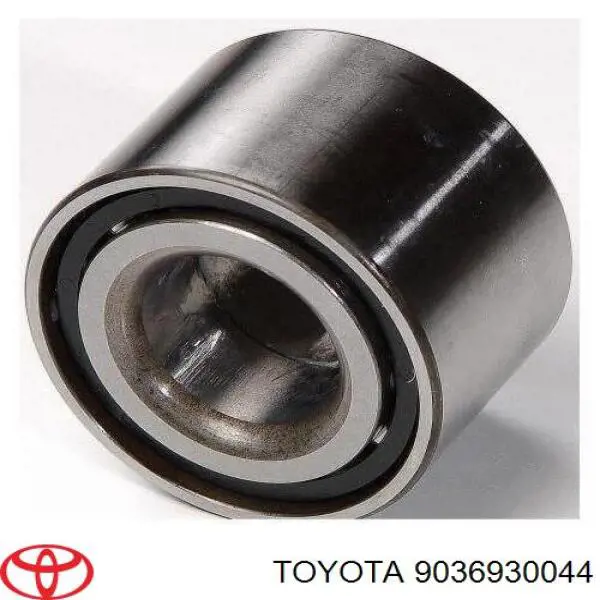 Rodamiento de rueda Japko 422009