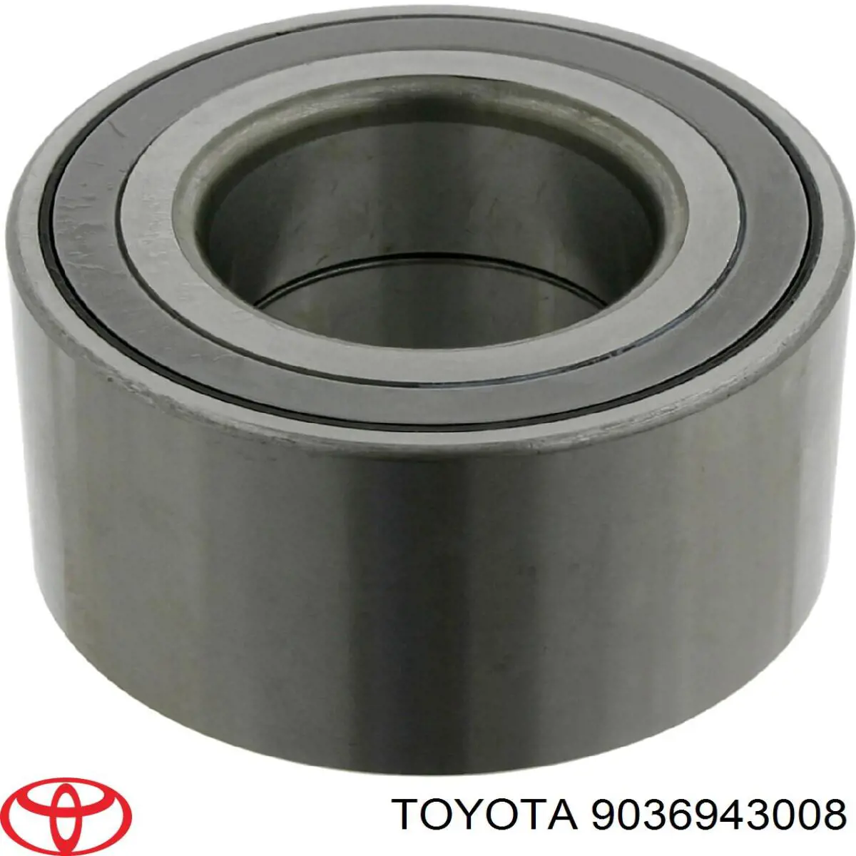 Comprar 9036943008 Toyota Cojinete de rueda delantero
