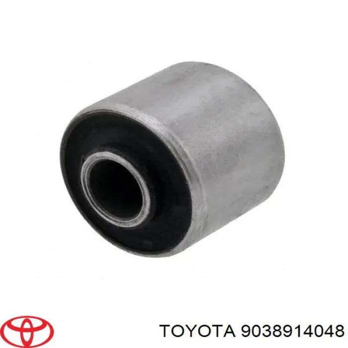 Comprar 9038914048 Toyota Buje del amortiguador delantero