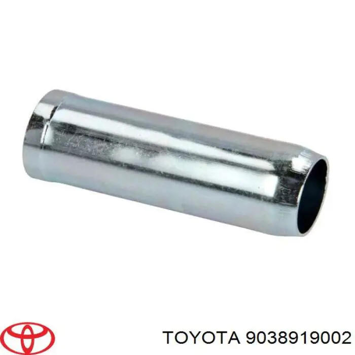 Comprar 9038919002 Toyota Silentblock