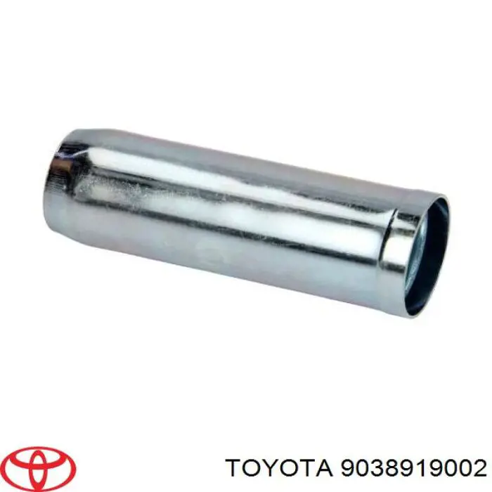 Silentblock de brazo de suspensión Toyota 9038919002 precio, desde 4,01 EUR