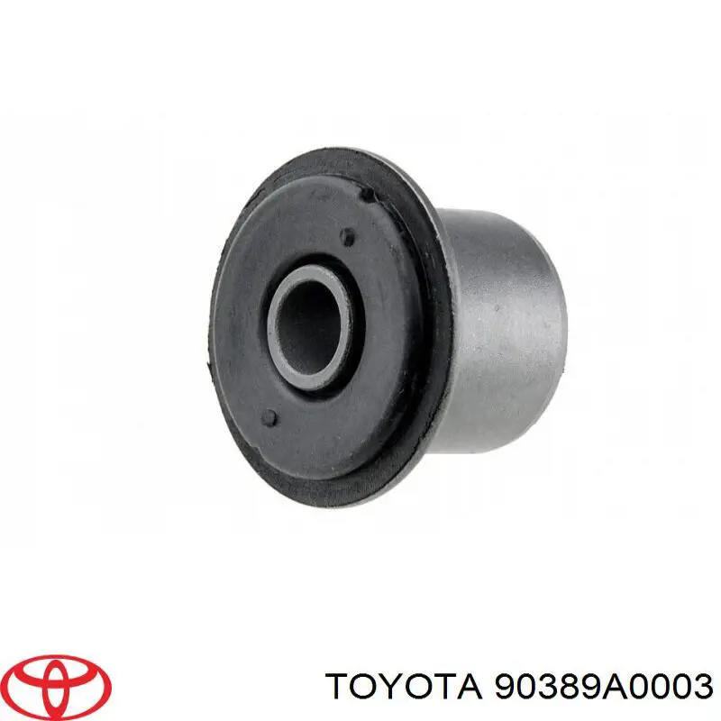 Comprar 90389T0031 Toyota Buje trasero de ballesta trasera