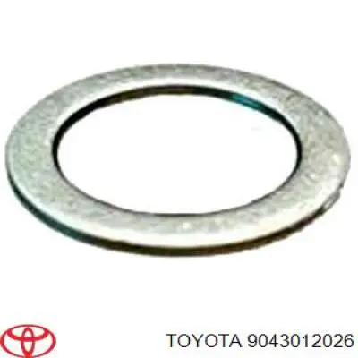 9043012026 Toyota