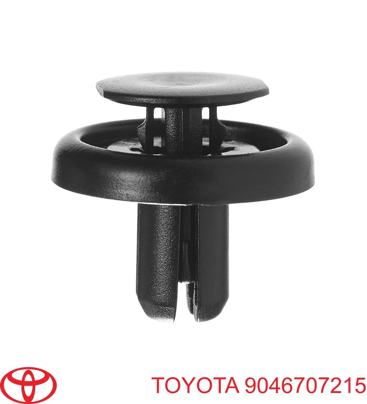 Comprar 164817 Triclo Clip de fijación del guardabarros delantero