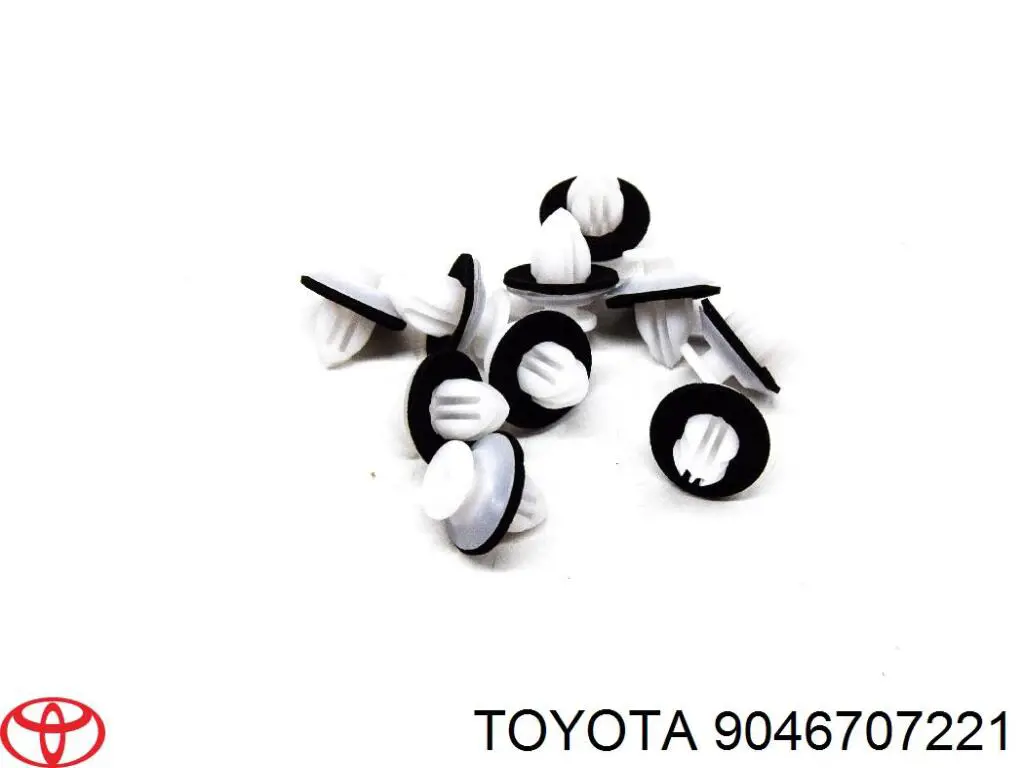 9046707221 Toyota