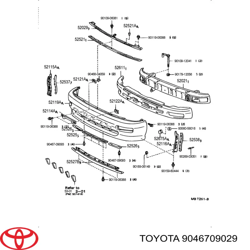  Toyota 9046709029 precio, desde 1,78 EUR