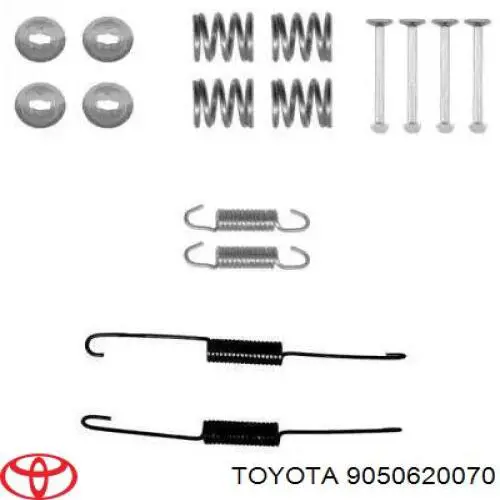 9050620070 Toyota