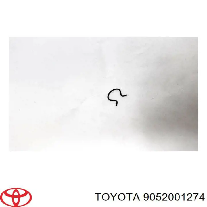  Toyota 9052001274 precio, desde 1,66 EUR