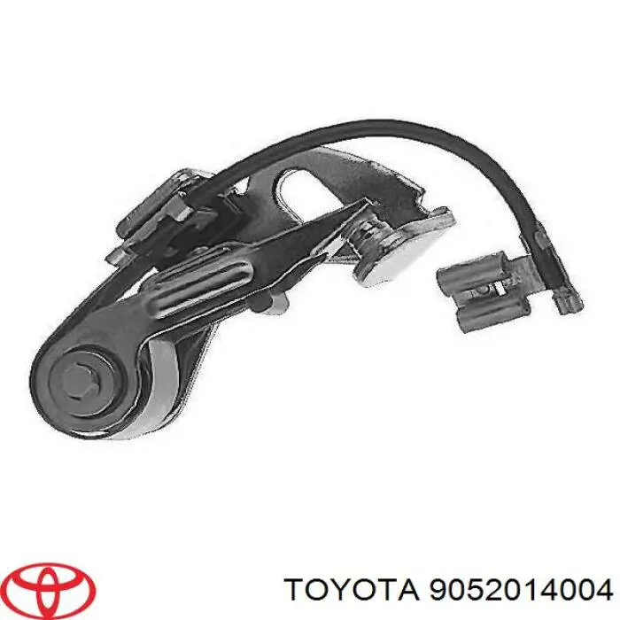  Toyota 9052014004 precio, desde 1,90 EUR