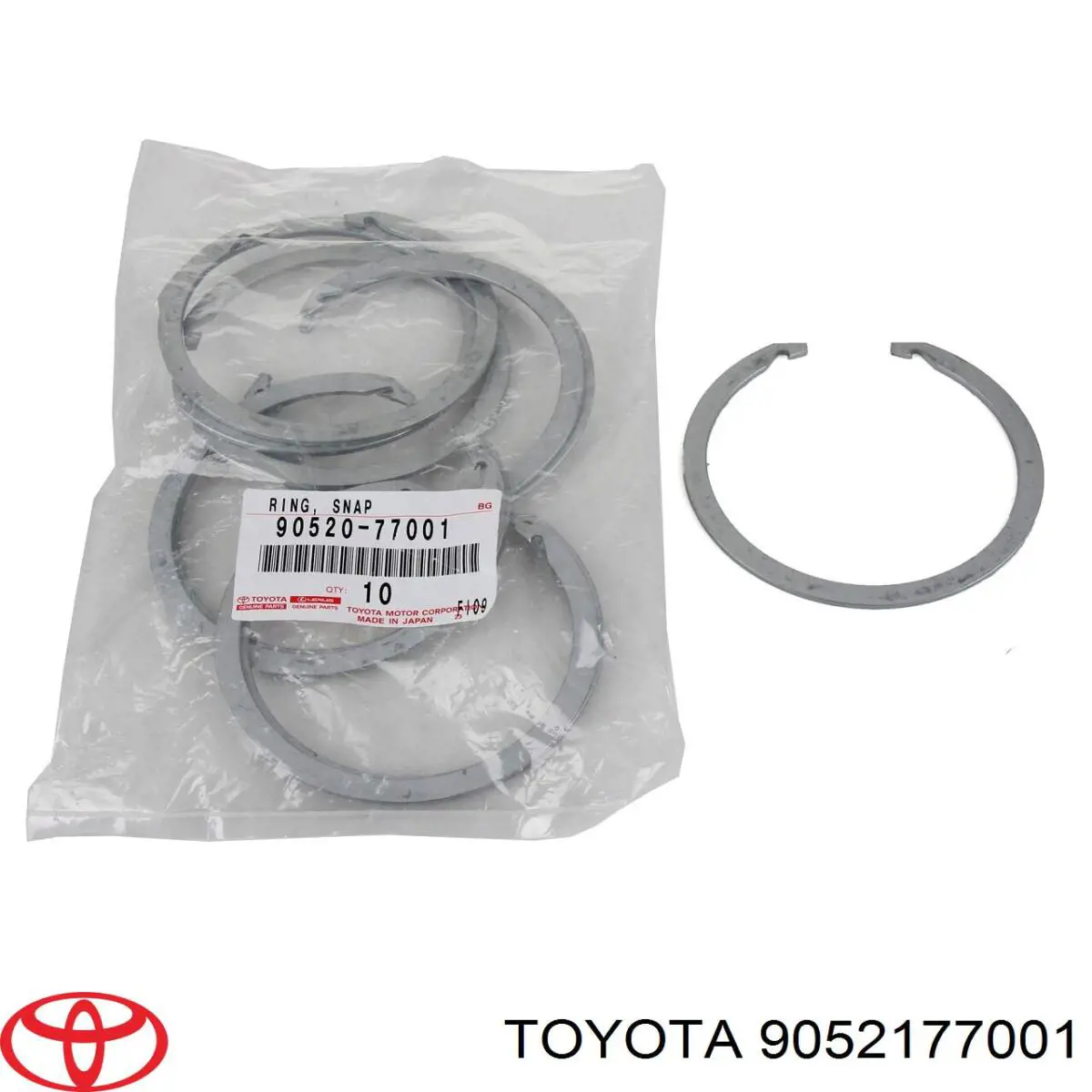Cojinete de rueda delantero Alfa Romeo 146 930