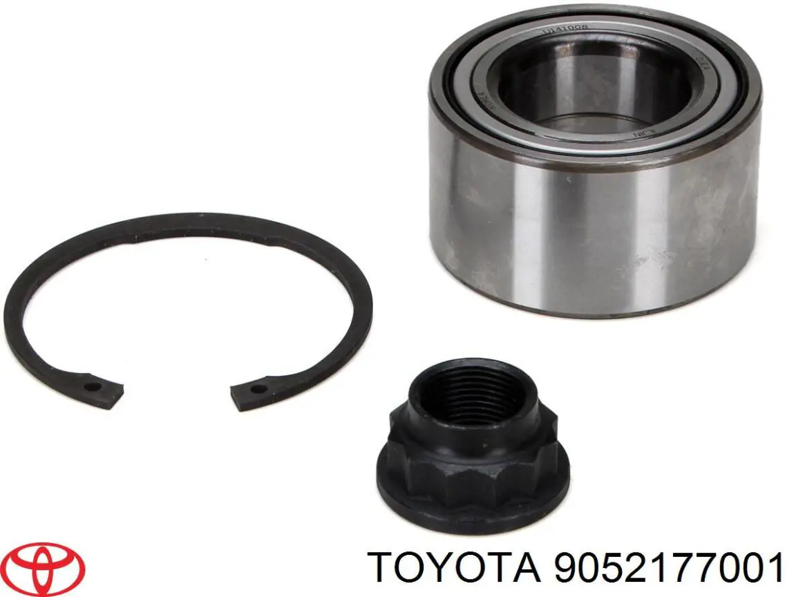 Cojinete de rueda delantero Alfa Romeo 146 930