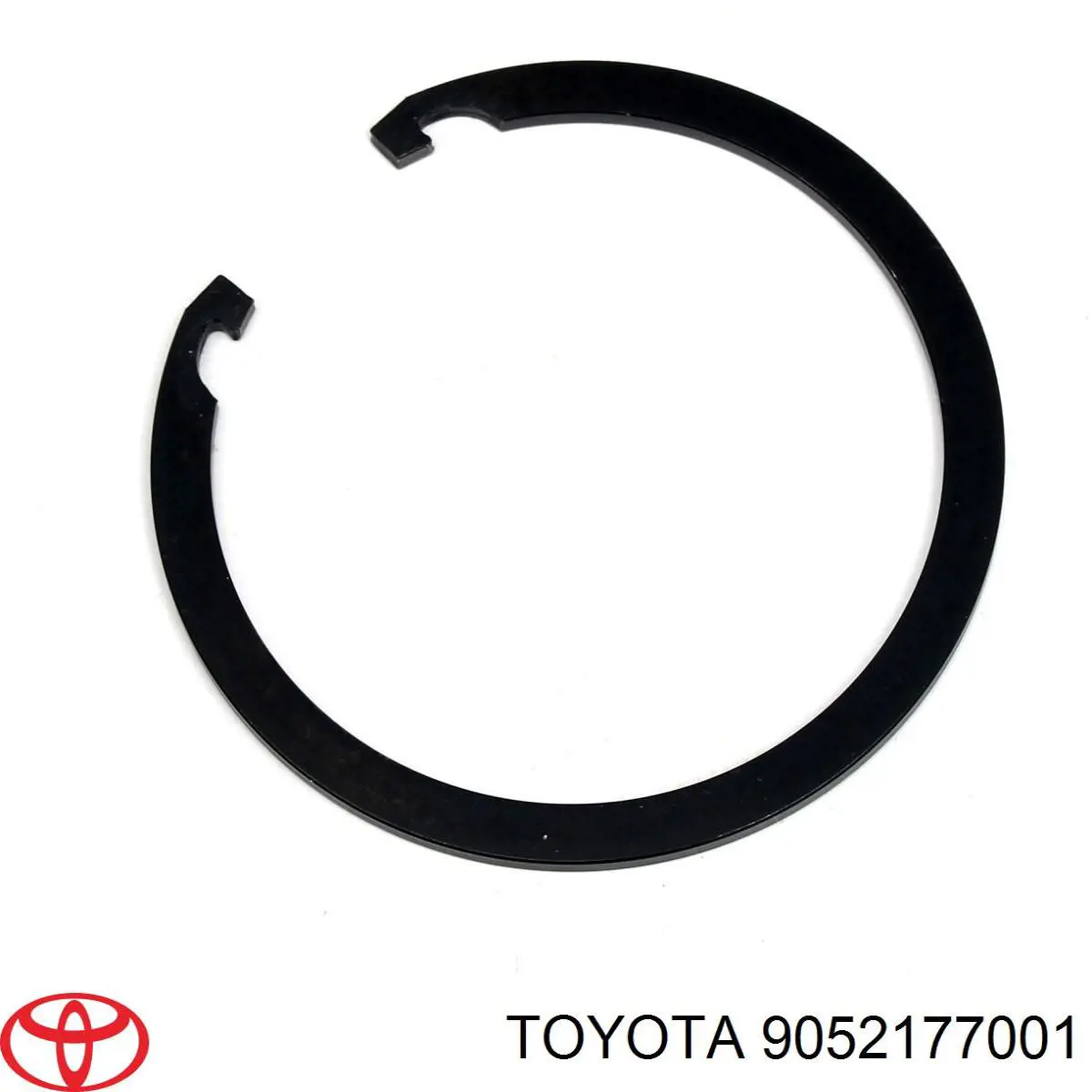 9052177001 Toyota cojinete de rueda delantero