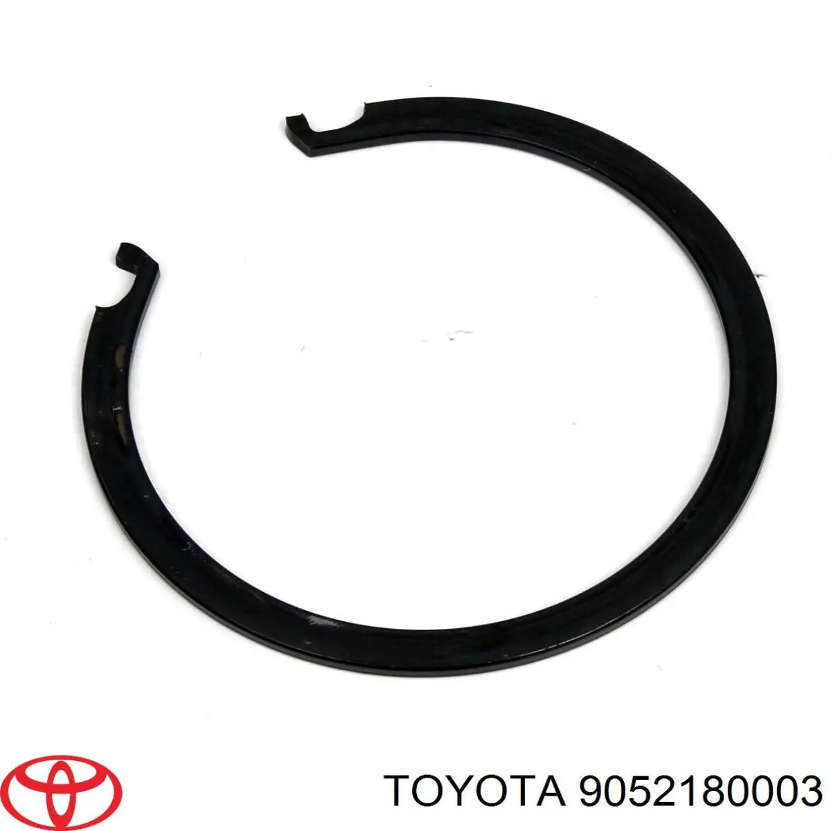 9052180003 Toyota cojinete de rueda delantero