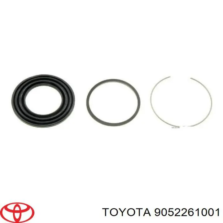 9052261001 Toyota