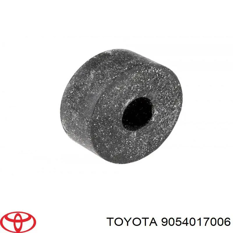 9054017006 Toyota silentblock en barra de amortiguador delantera
