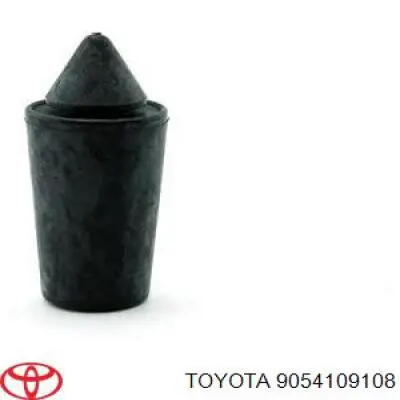 Limitador de apertura de puerta trasera Toyota 9054109108 precio, desde 4,82 EUR