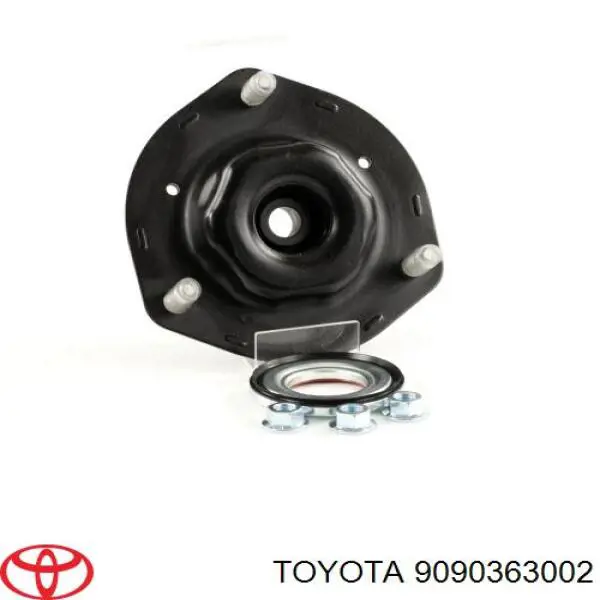 Comprar 9090363002 Toyota Rodamiento de soporte del amortiguador delantero