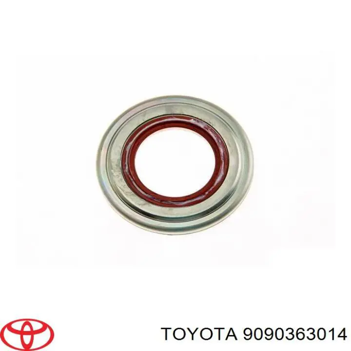 Comprar 9090363014 Toyota Rodamiento de soporte del amortiguador delantero