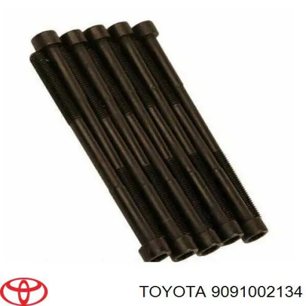 Comprar 9091002134 Toyota Tornillos de culata