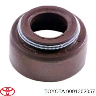 Retenes de válvulas Toyota 9091302053 precio, desde 2,50 EUR