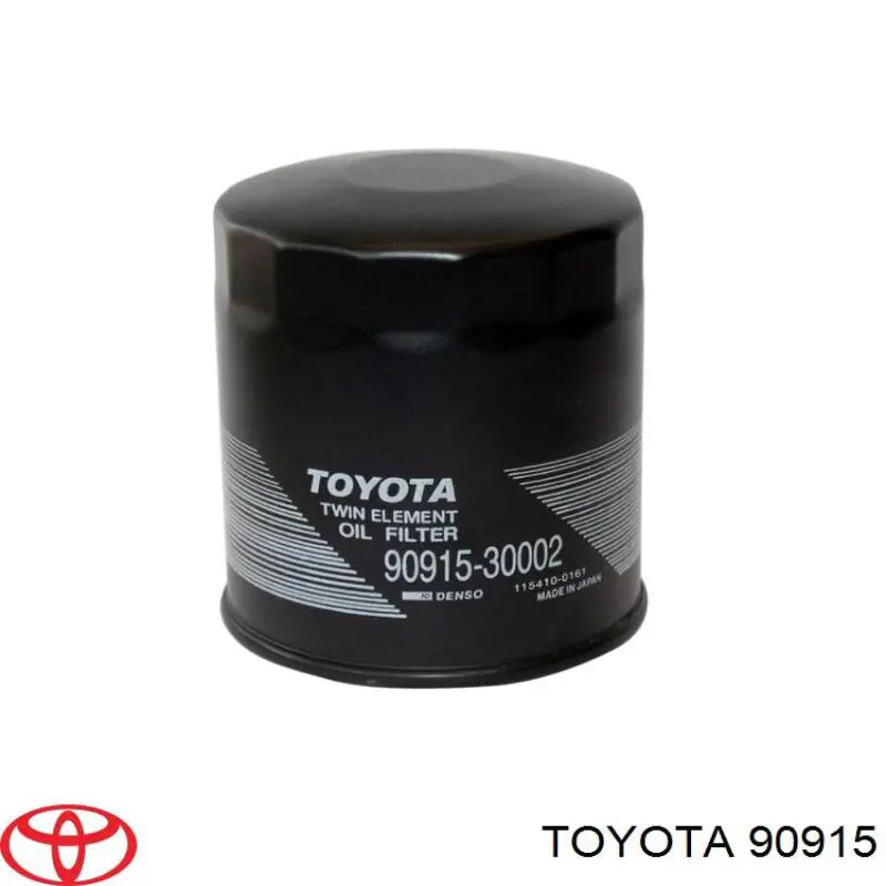 90915 Toyota