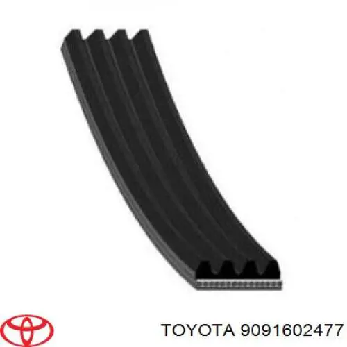 Comprar FB4PK1708 INA Correa trapezoidal