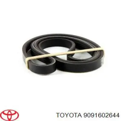 Comprar 9091602644 Toyota Correa trapezoidal