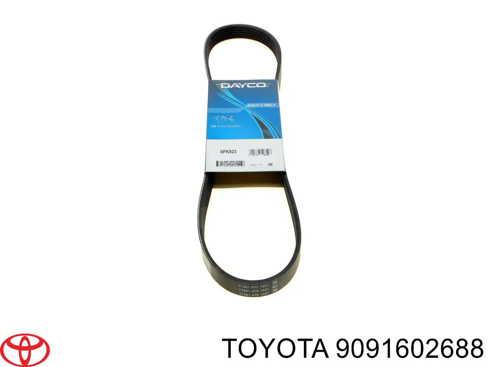 Comprar 6PK926EXTRA Continental/Siemens Correa trapezoidal