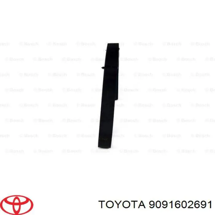 9091602691 Toyota