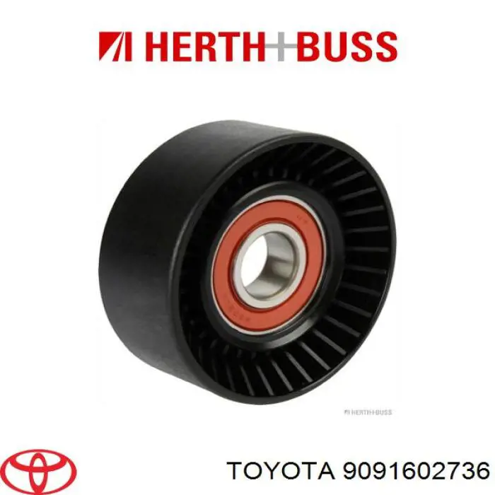 Correa accesorios Honda 31110RL2G02