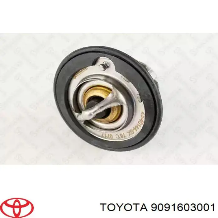 9091603001 Toyota