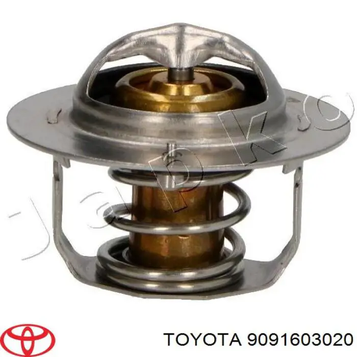 9091603020 Toyota termostato
