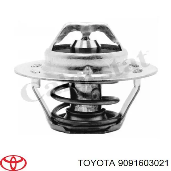 9091603021 Toyota termostato